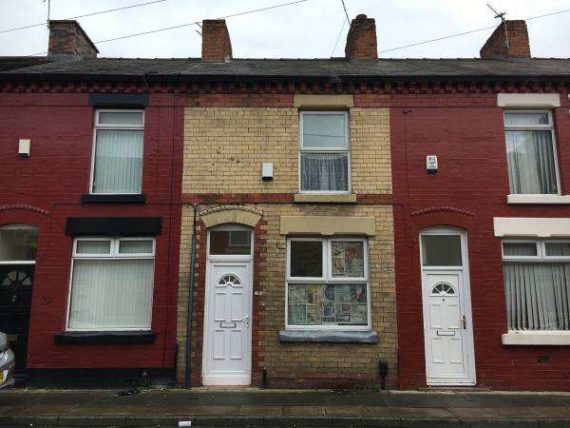 2 Bedroom Terraced